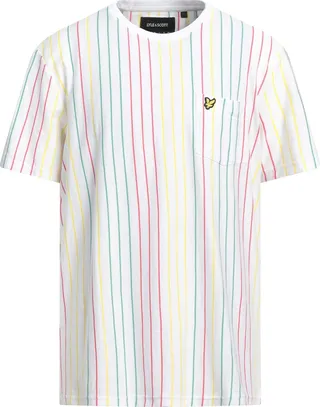 T-shirt White