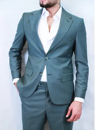 Men's Formal Suit 