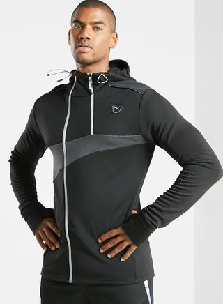 King Ultimate Training Hoodie