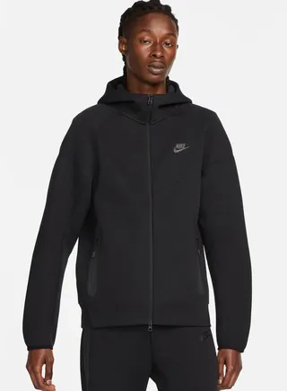 Essential Tech Fleece Hoodie