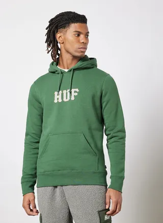 VVS Pullover Hoodie 