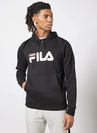 Logo Hoodie 