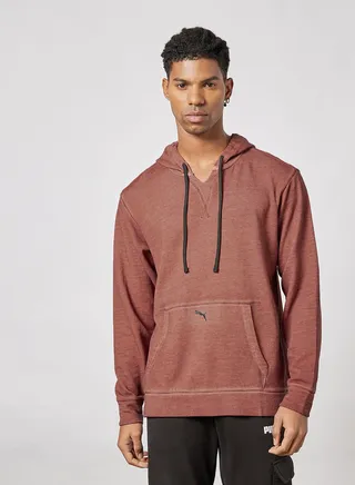 Studio Wash Training Hoodie 
