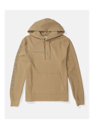 AE Venture Out Thermal Hooded T-Shirt 