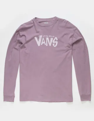 VANS Thumbs Up Mens Tee