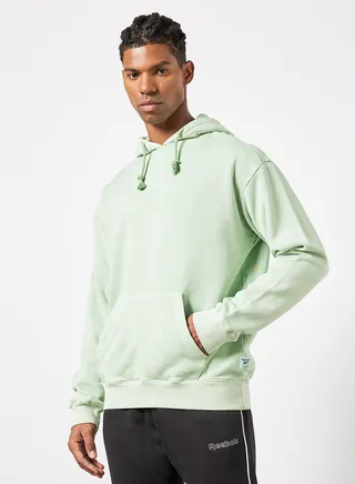 Classics Natural Dye Hoodie 