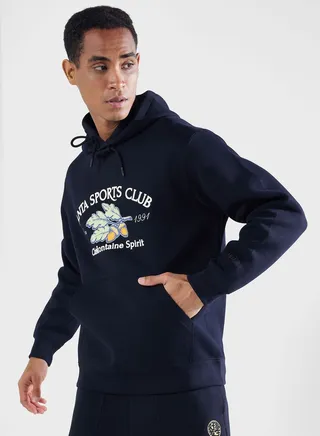 Vintage Hoodie