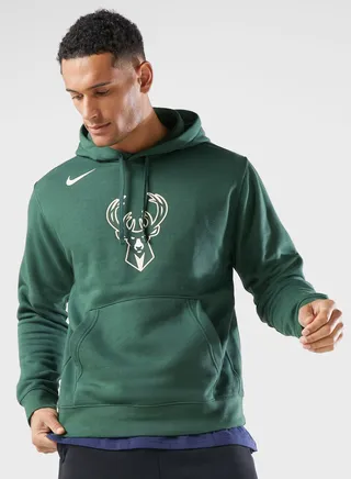 Milwaukee Bucks Hoodie 