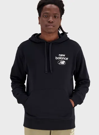 Essential Hoodie 