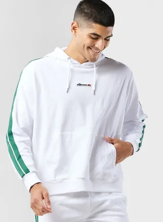 Aerte Over Head Hoodie