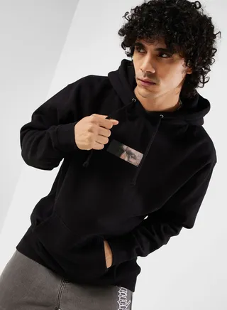 Van Nermal Hoodie