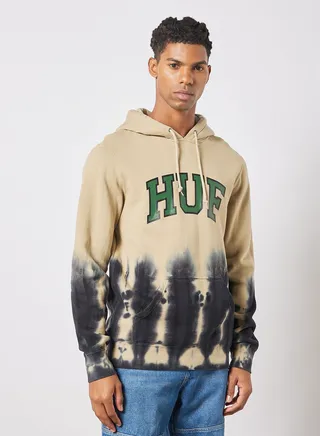 Hartford Tie-Dye Hoodie 