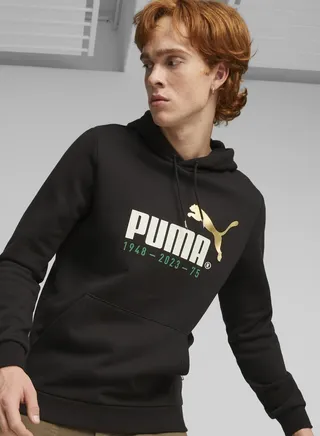 Logo Hoodie 
