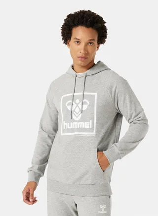 ISAM 2.0 HOODIE 