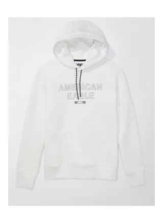 AE 24/7 Good Vibes Colorblock Hoodie 