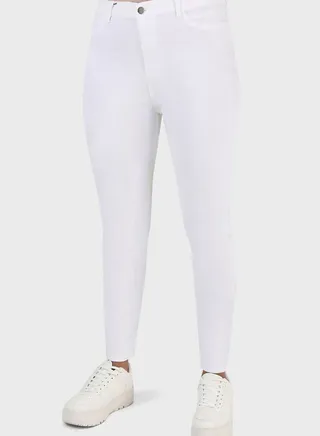 High Waist Pants 