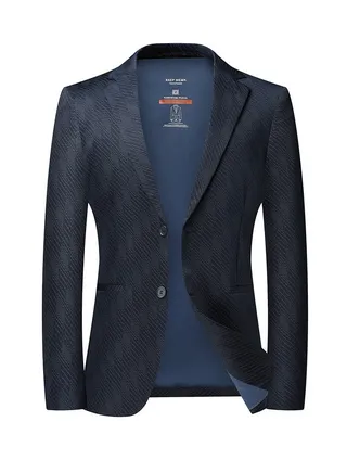 New Fashionable Casual Suit Jacket 