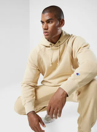 Essential Hoodie
