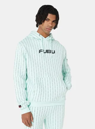 All Over Print Hoodie