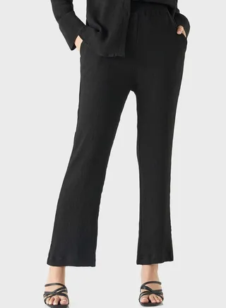 High Waist Pants 