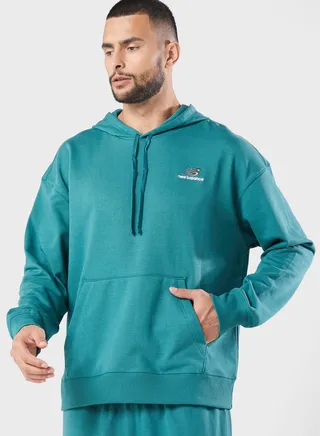 Unissential Hoodie 