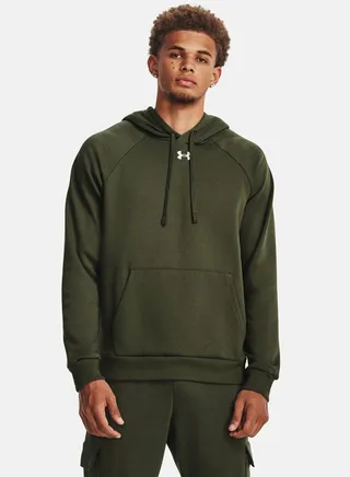 Rival Fleece Hoodie 
