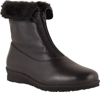 Planet Waterproof Bootie