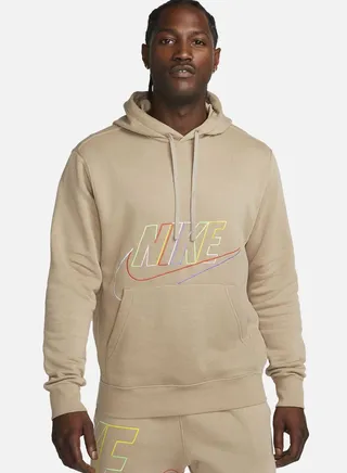Club Hoodie 