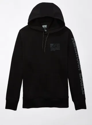 AE 24/7 Good Vibes Hoodie 
