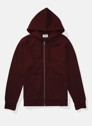 AE Full-Zip Hoodie 