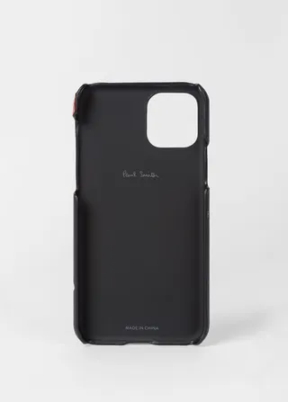 'Spaghetti' iPhone 11 Pro Case