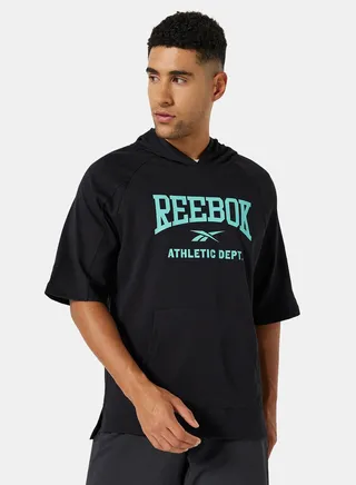 Workout Ready Hoodie 
