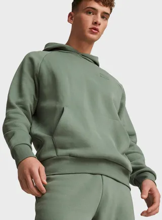 Classics Fleece Hoodie 