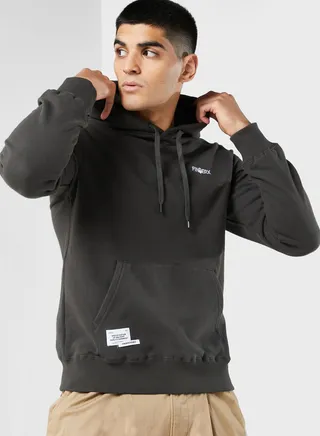 Logo Hoodie
