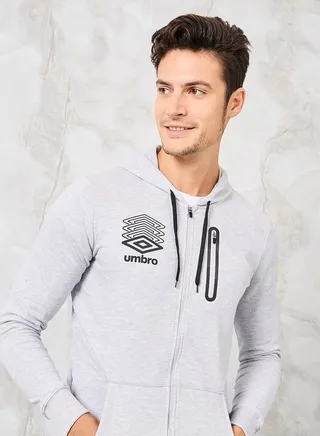 FW Terrace Zip Hoodie Jacket 