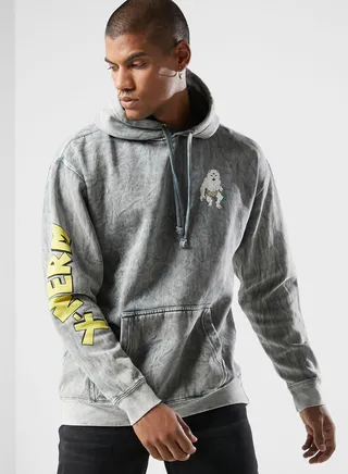 X-Nerm Hoodie
