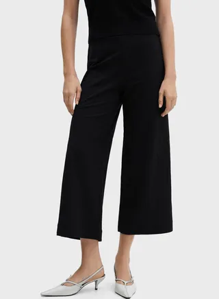 High Waist Pants 