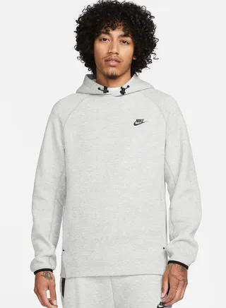 Tch Fleece Hoodie 