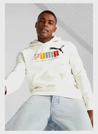 Essential Hoodie