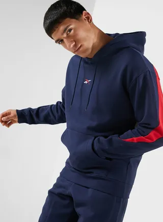 Classics Hoodie