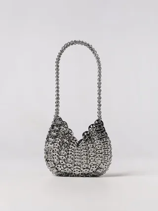 Crossbody bags woman Paco Rabanne