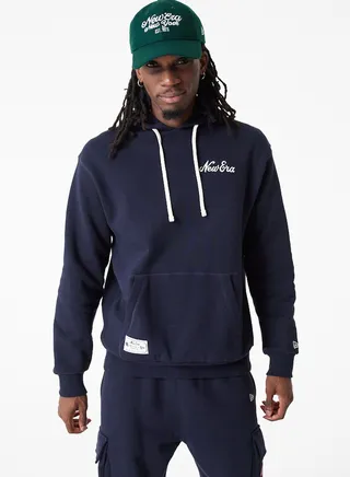 Oversized Hoodie 