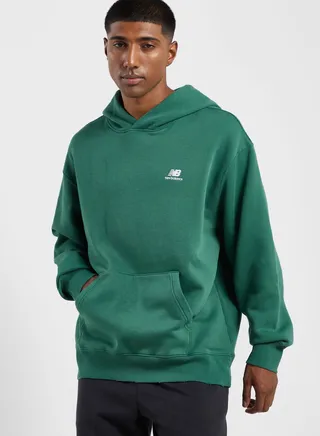 Hoops Hoodie 