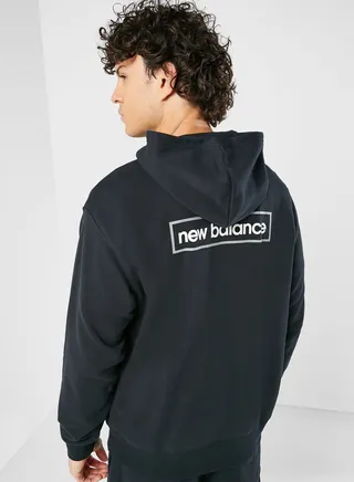 Essentials Hoodie 