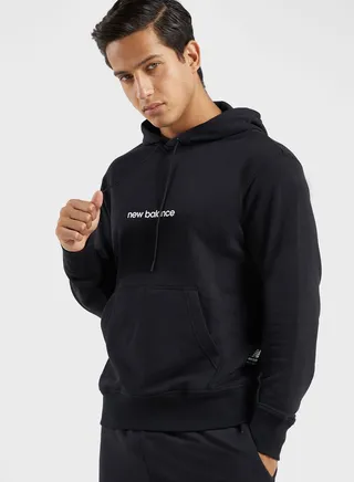 Athletics Wesley Shan Puzzle Cube Hoodie 