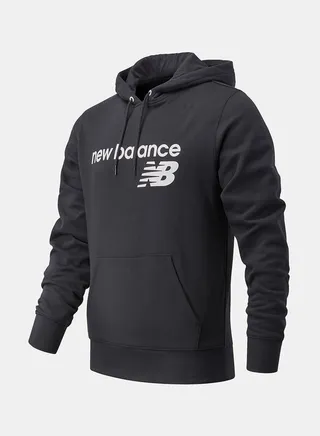 Classic Core Fleece Hoodie 