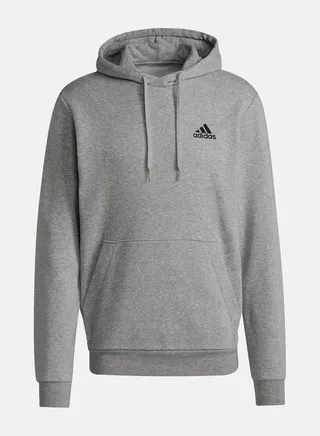 Essentials Fleece Hoodie 