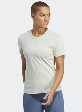 Terrex Classic Logo T-Shirt 