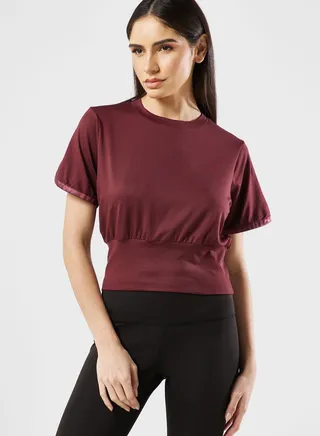 Nagino Flex T-Shirt 