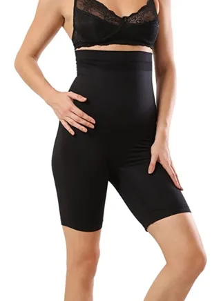 Women's shorts corset 